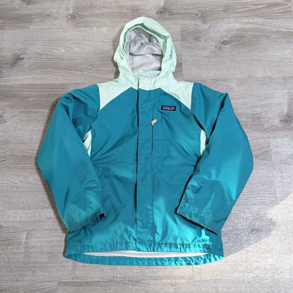 Patagonia Kids H2No 3-in-1. Size 12 L